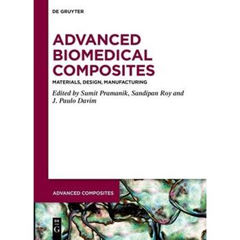 Advanced Biomedical Composites