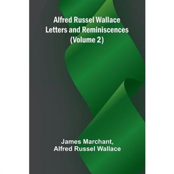 Alfred Russel Wallace
