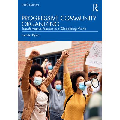 Progressive Community Organizing