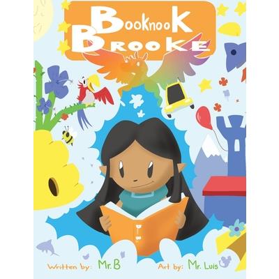 Booknook Brooke