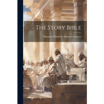 The Story Bible