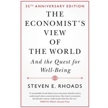 The Economist's View of the World
