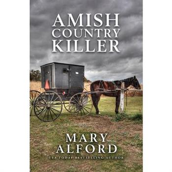 Amish Country Killer