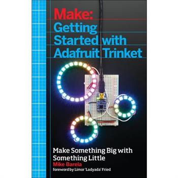 Getting Started With Adafruit Trinket