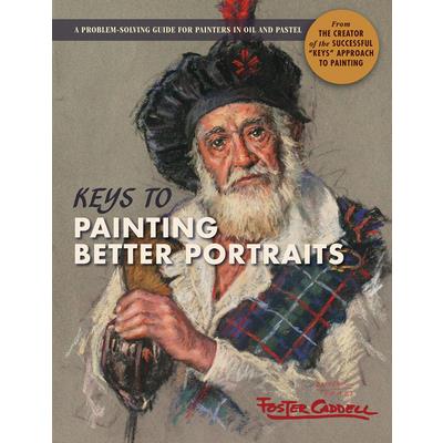 Keys to Painting Better Portraits