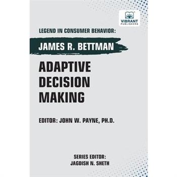 Adaptive Decision Making