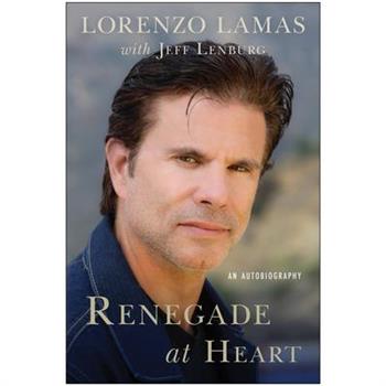 Renegade at Heart