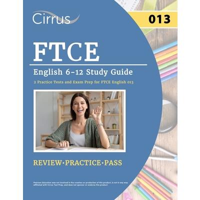 FTCE English 6-12 Study Guide