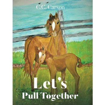 Let’s Pull Together