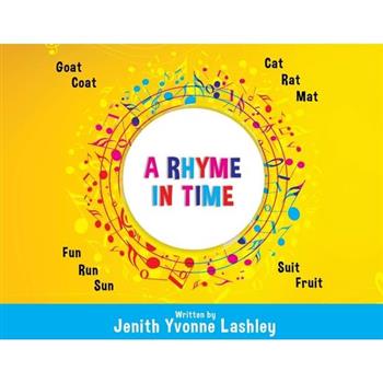 A Rhyme In Time