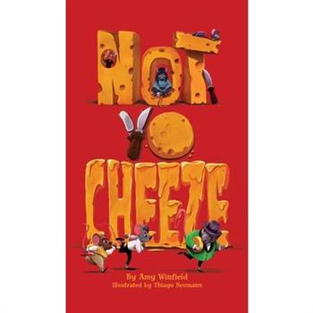 Not-Yo-Cheeze