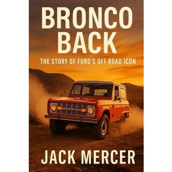 Bronco Back