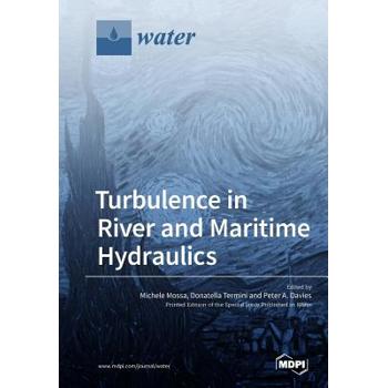 Turbulence in River and Maritime Hydraulics
