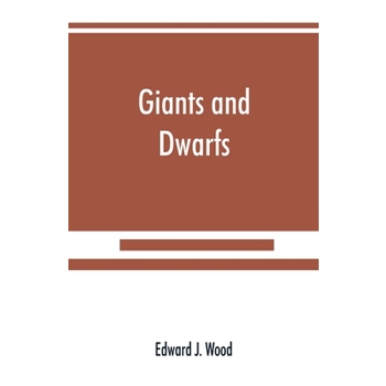 Giants and dwarfs