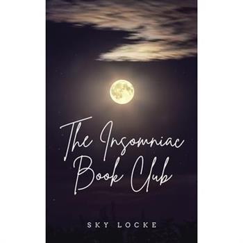 The Insomniac Book Club