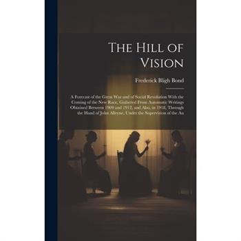The Hill of Vision