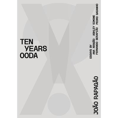 X!? 2010-2020 Ten Years Ooda