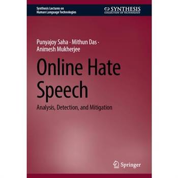 Online Hate Speech