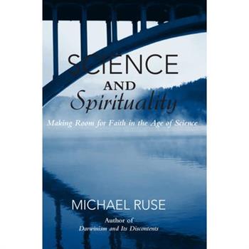 Science and Spirituality