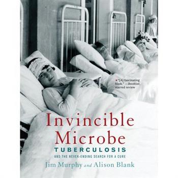 Invincible Microbe