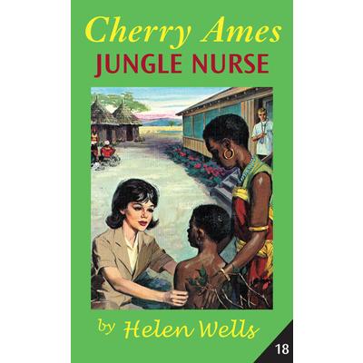 Cherry Ames, Jungle Nurse