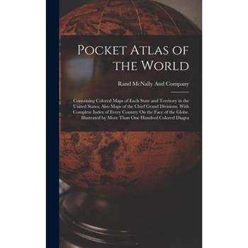 Pocket Atlas of the World