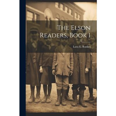 The Elson Readers, Book 1