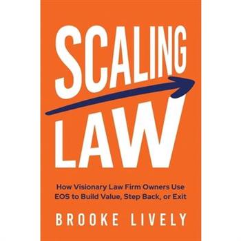 Scaling Law