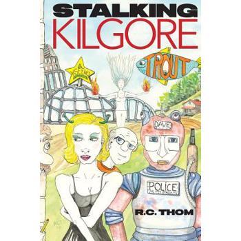 Stalking Kilgore Trout