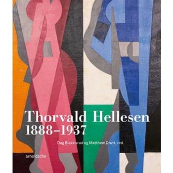 Thorvald Hellesen