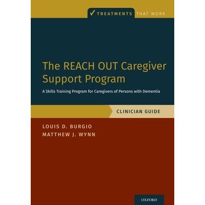 The Reach Out Caregiver Support Program