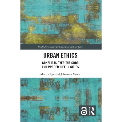 Urban Ethics