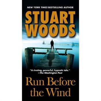 Run Before the Wind