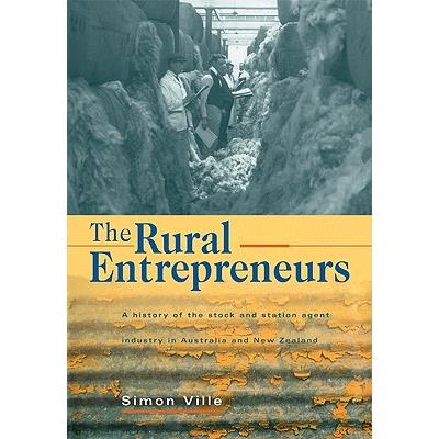 The Rural Entrepreneurs