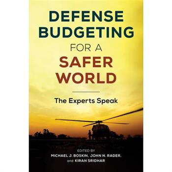 Defense Budgeting for a Safer World