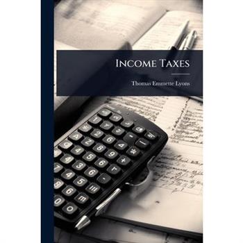 Income Taxes