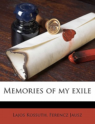 Memories of My Exile