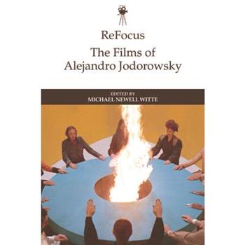 Refocus: The Films of Alejandro Jodorowsky