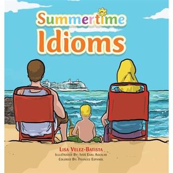 Summertime Idioms