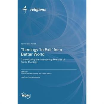 Theology 'In Exit' for a Better World