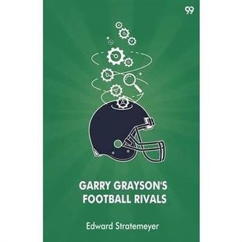 Garry Grayson's Football Rivals