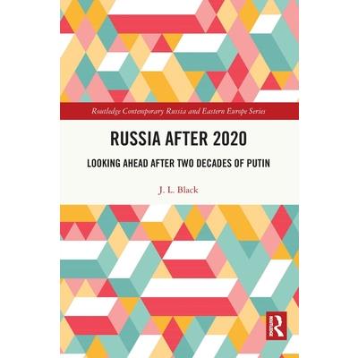 Russia after 2020