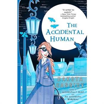 The Accidental Human