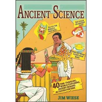 Ancient Science