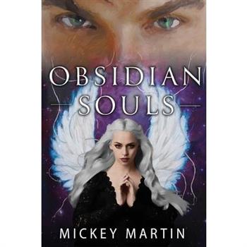 Obsidian Souls