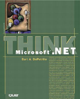 Think Microsoft.Net