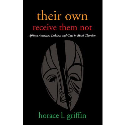 Their Own Receive Them Not