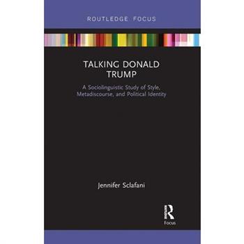 Talking Donald Trump