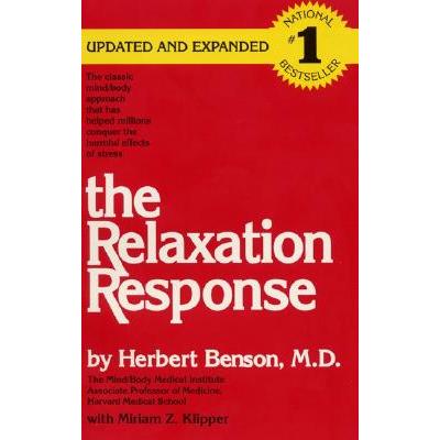 The Relaxation Response
