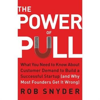The Power of Pull